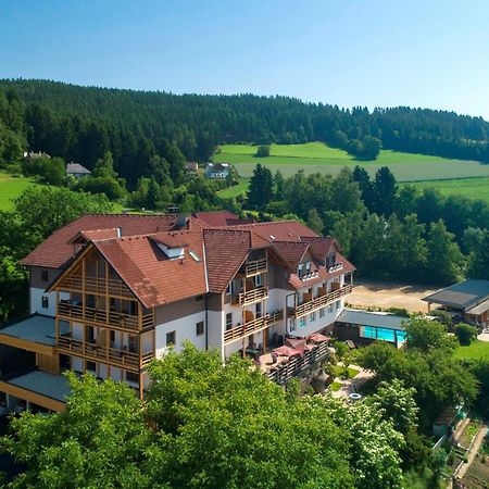 Hotel Schwengerer Monichwald Exterior foto